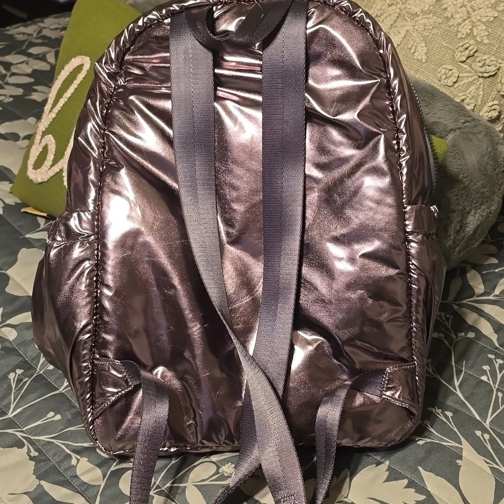 🆕Danskin Backpack